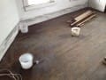 leaky roof