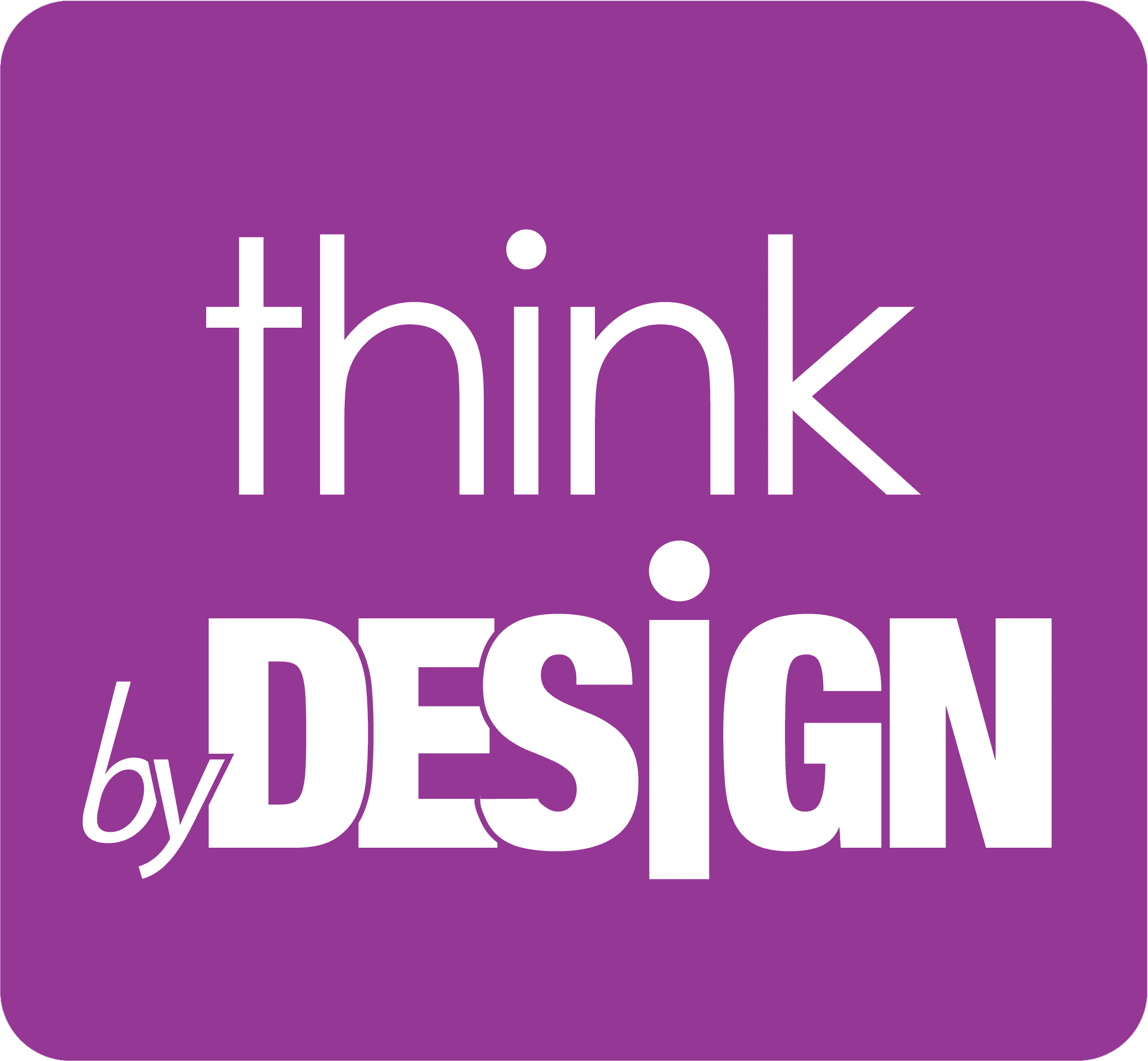 think by design
